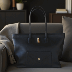 LE SAC NOIR