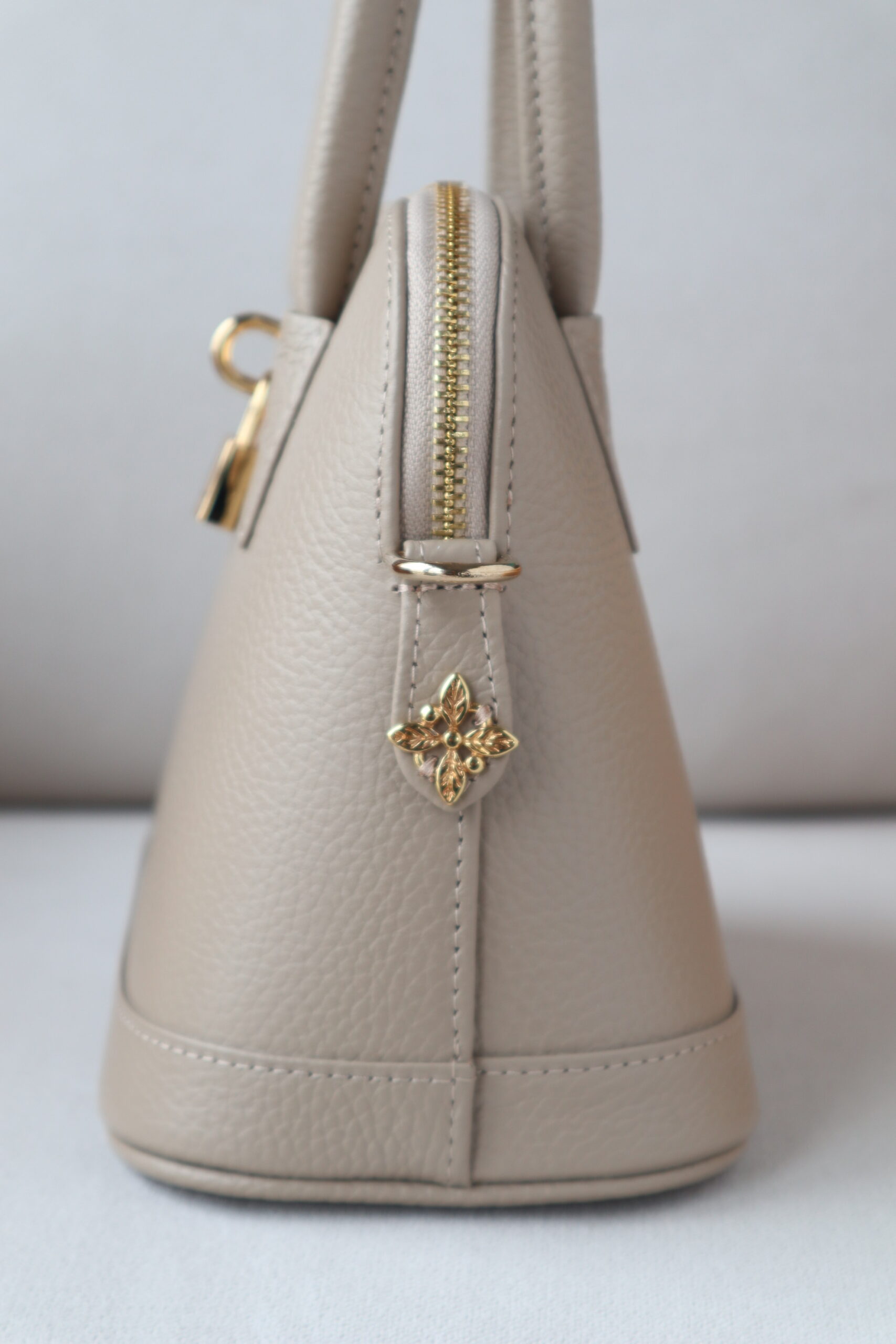 MINI OMA GREIGE - Image 2