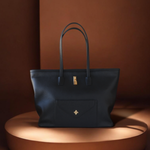LE SAC NOIR