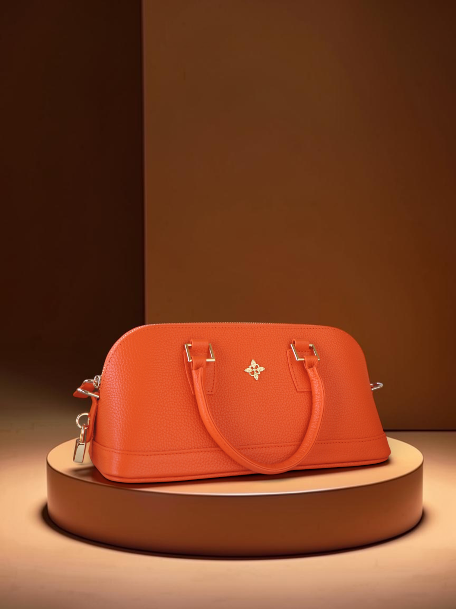 LA PETITE 24 ORANGE - Image 2