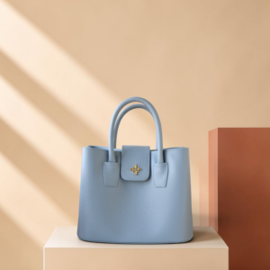 MINI INEZ LIGHT BLUE