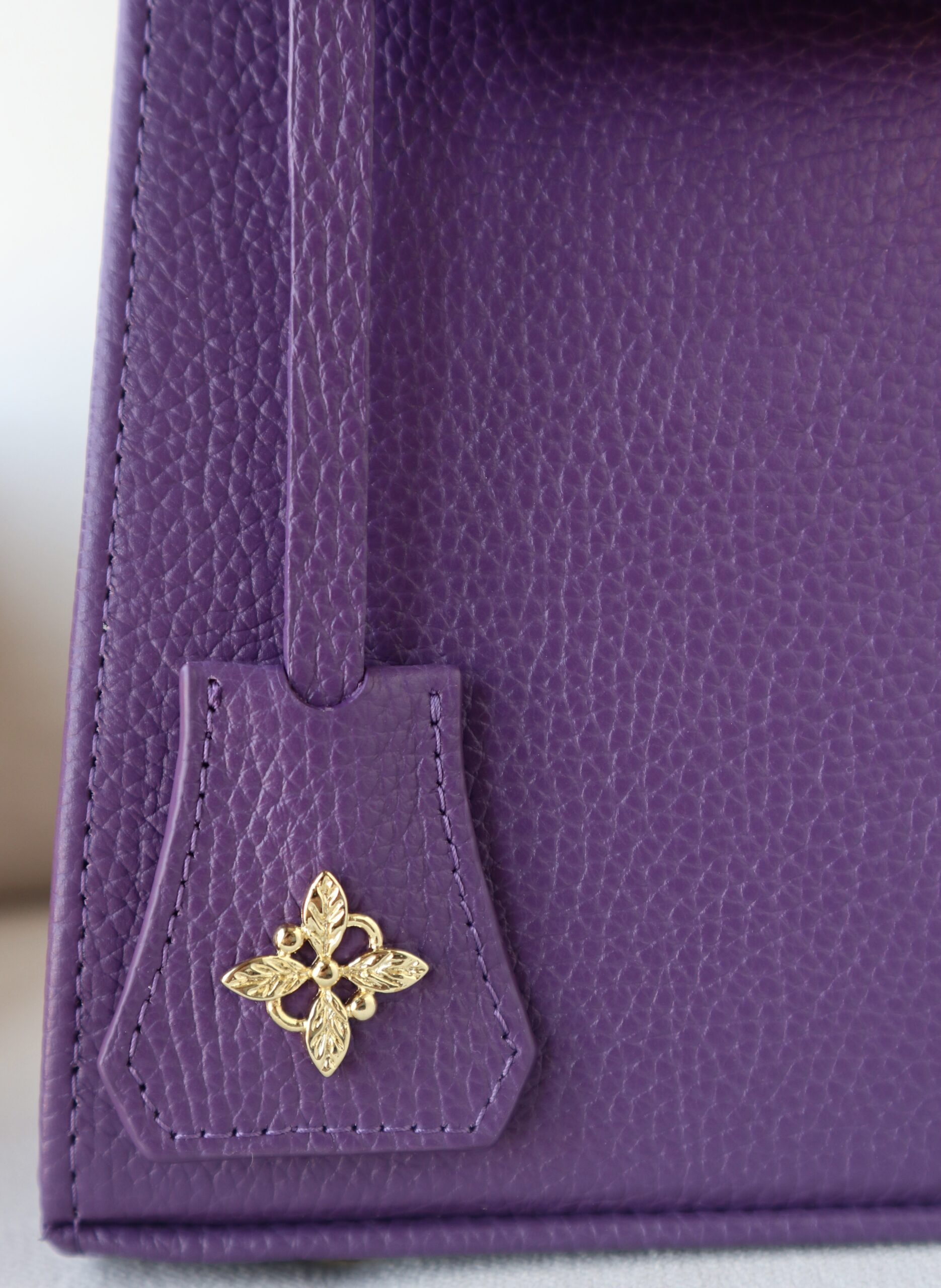 LA CLASSE AUBERGINE - Image 2