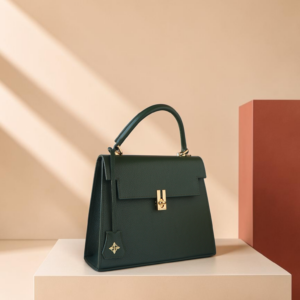 LA CLASSE VERT