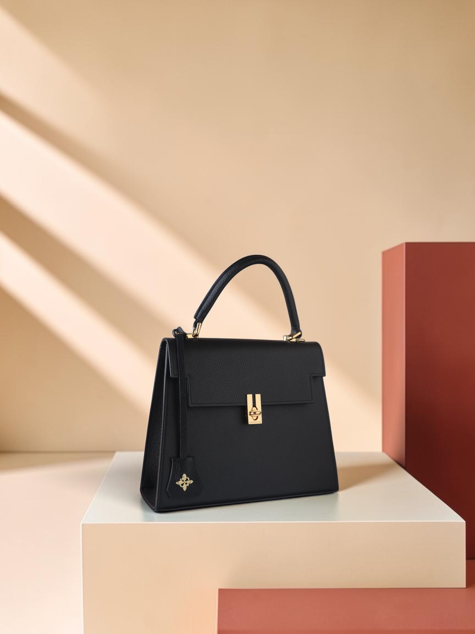 LA CLASSE NOIR